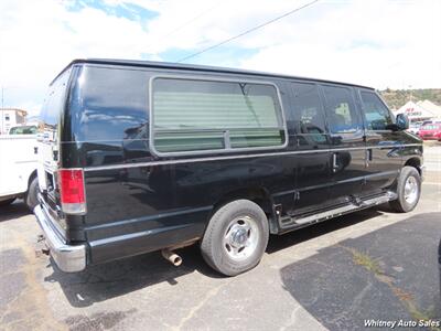 2008 Ford E-250 Tuscany   - Photo 5 - Durango, CO 81301