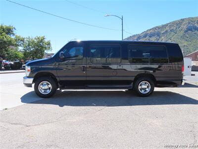 2008 Ford E-250 Tuscany   - Photo 1 - Durango, CO 81301