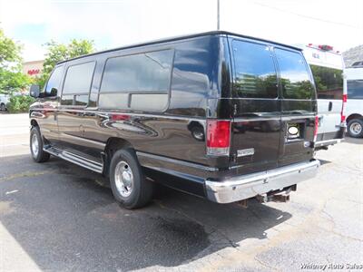 2008 Ford E-250 Tuscany   - Photo 8 - Durango, CO 81301