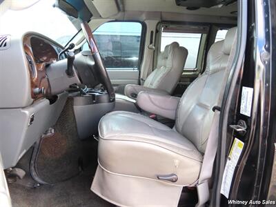 2008 Ford E-250 Tuscany   - Photo 11 - Durango, CO 81301