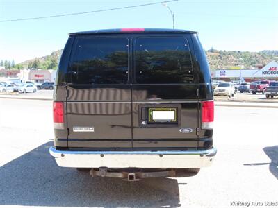 2008 Ford E-250 Tuscany   - Photo 7 - Durango, CO 81301