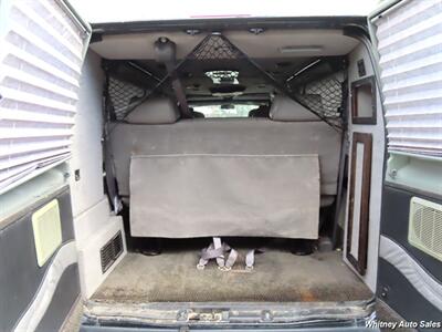 2008 Ford E-250 Tuscany   - Photo 23 - Durango, CO 81301