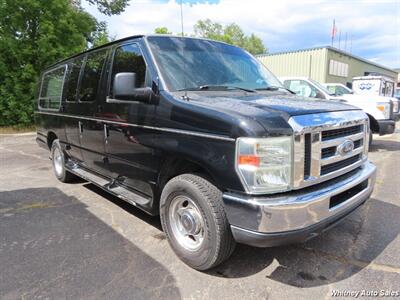 2008 Ford E-250 Tuscany   - Photo 4 - Durango, CO 81301