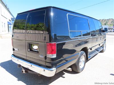 2008 Ford E-250 Tuscany   - Photo 6 - Durango, CO 81301
