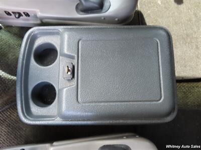 2008 Ford E-250 Tuscany   - Photo 14 - Durango, CO 81301