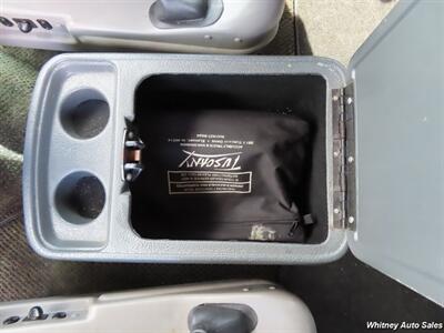 2008 Ford E-250 Tuscany   - Photo 15 - Durango, CO 81301