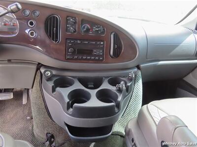 2008 Ford E-250 Tuscany   - Photo 13 - Durango, CO 81301
