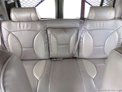 2008 Ford E-250 Tuscany   - Photo 22 - Durango, CO 81301