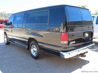 2008 Ford E-250 Tuscany   - Photo 8 - Durango, CO 81301