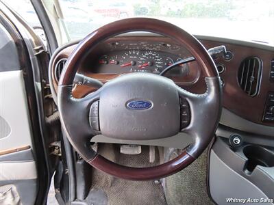 2008 Ford E-250 Tuscany   - Photo 12 - Durango, CO 81301