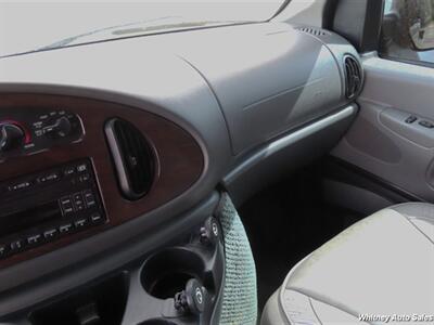 2008 Ford E-250 Tuscany   - Photo 16 - Durango, CO 81301