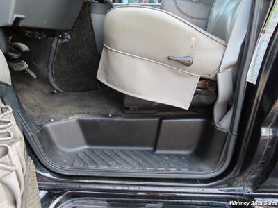 2008 Ford E-250 Tuscany   - Photo 10 - Durango, CO 81301