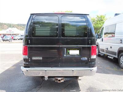 2008 Ford E-250 Tuscany   - Photo 7 - Durango, CO 81301