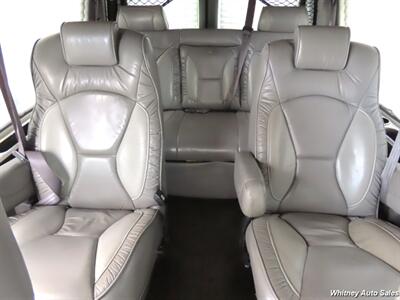 2008 Ford E-250 Tuscany   - Photo 20 - Durango, CO 81301
