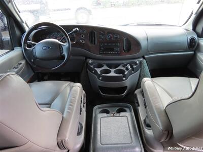 2008 Ford E-250 Tuscany   - Photo 17 - Durango, CO 81301