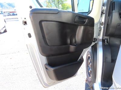2021 RAM ProMaster 1500 136 WB  Winnebago Solis Pocket - Photo 9 - Durango, CO 81301