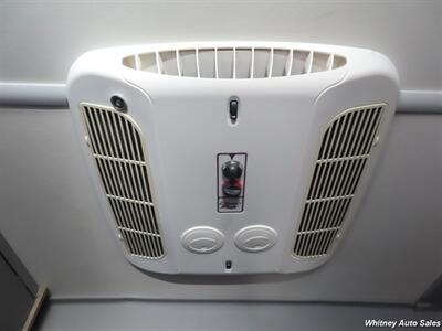 2021 RAM ProMaster 1500 136 WB  Winnebago Solis Pocket - Photo 24 - Durango, CO 81301