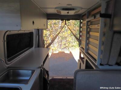 2021 RAM ProMaster 1500 136 WB  Winnebago Solis Pocket - Photo 27 - Durango, CO 81301