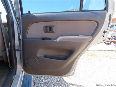 1997 Toyota 4Runner SR5 - Photo 18 - Durango, CO 81301