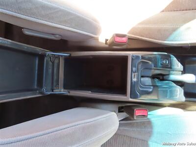 1997 Toyota 4Runner SR5 - Photo 13 - Durango, CO 81301