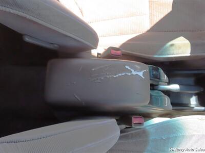 1997 Toyota 4Runner SR5 - Photo 12 - Durango, CO 81301