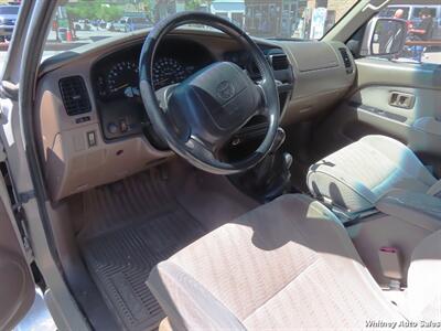 1997 Toyota 4Runner SR5 - Photo 9 - Durango, CO 81301