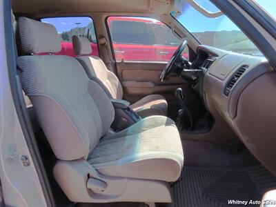 1997 Toyota 4Runner SR5 - Photo 16 - Durango, CO 81301