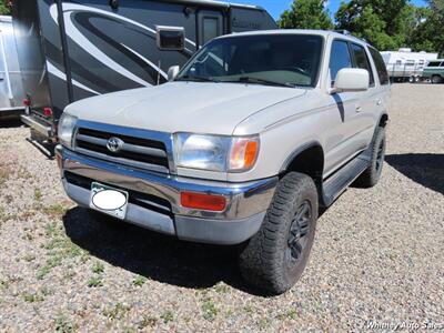 1997 Toyota 4Runner SR5 - Photo 7 - Durango, CO 81301