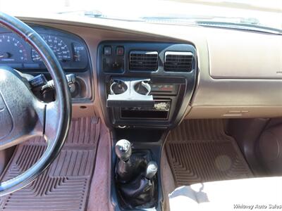1997 Toyota 4Runner SR5 - Photo 11 - Durango, CO 81301