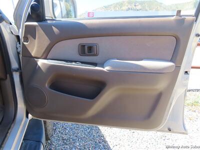 1997 Toyota 4Runner SR5 - Photo 15 - Durango, CO 81301