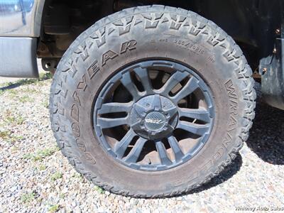 1997 Toyota 4Runner SR5 - Photo 21 - Durango, CO 81301