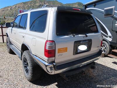 1997 Toyota 4Runner SR5 - Photo 2 - Durango, CO 81301