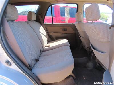 1997 Toyota 4Runner SR5 - Photo 19 - Durango, CO 81301