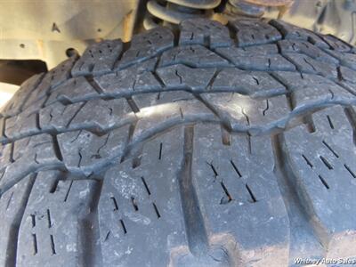 1997 Toyota 4Runner SR5 - Photo 22 - Durango, CO 81301