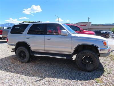 1997 Toyota 4Runner SR5 - Photo 5 - Durango, CO 81301
