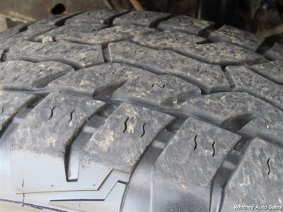 2003 Ford Explorer Sport Trac XLT 4WD - Photo 29 - Durango, CO 81301