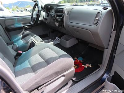 2003 Ford Explorer Sport Trac XLT 4WD - Photo 20 - Durango, CO 81301