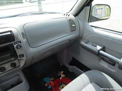 2003 Ford Explorer Sport Trac XLT 4WD - Photo 17 - Durango, CO 81301