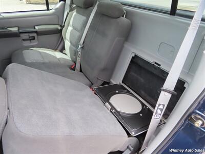 2003 Ford Explorer Sport Trac XLT 4WD - Photo 25 - Durango, CO 81301