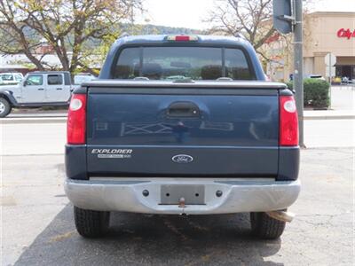 2003 Ford Explorer Sport Trac XLT 4WD - Photo 7 - Durango, CO 81301