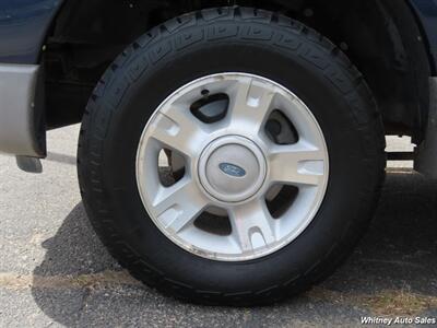 2003 Ford Explorer Sport Trac XLT 4WD - Photo 28 - Durango, CO 81301