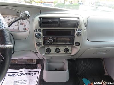 2003 Ford Explorer Sport Trac XLT 4WD - Photo 15 - Durango, CO 81301