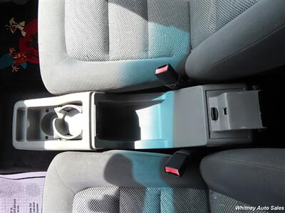 2003 Ford Explorer Sport Trac XLT 4WD - Photo 16 - Durango, CO 81301