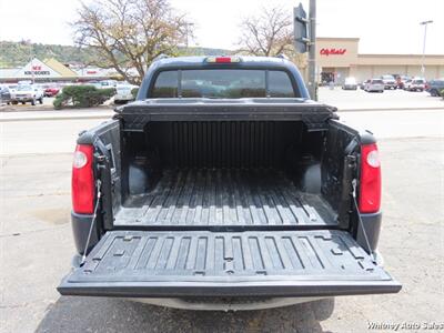 2003 Ford Explorer Sport Trac XLT 4WD - Photo 8 - Durango, CO 81301