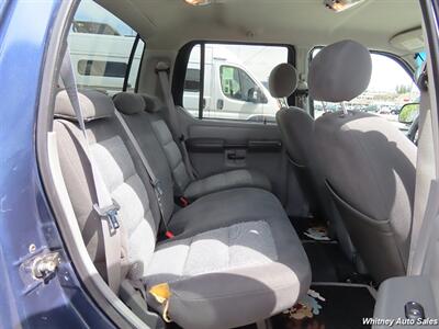 2003 Ford Explorer Sport Trac XLT 4WD - Photo 22 - Durango, CO 81301