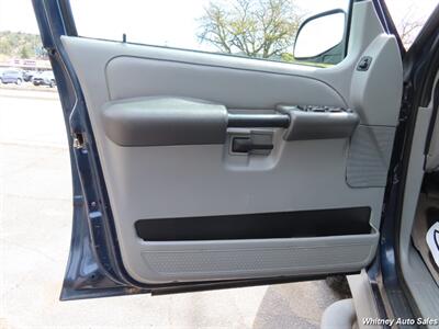 2003 Ford Explorer Sport Trac XLT 4WD - Photo 11 - Durango, CO 81301