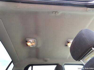 2003 Ford Explorer Sport Trac XLT 4WD - Photo 26 - Durango, CO 81301