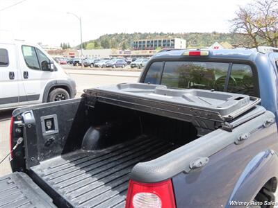 2003 Ford Explorer Sport Trac XLT 4WD - Photo 9 - Durango, CO 81301