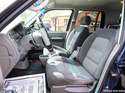 2003 Ford Explorer Sport Trac XLT 4WD - Photo 12 - Durango, CO 81301