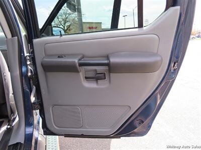 2003 Ford Explorer Sport Trac XLT 4WD - Photo 21 - Durango, CO 81301